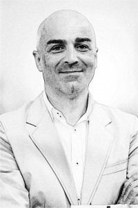 Maurizio Cerri, Architekt